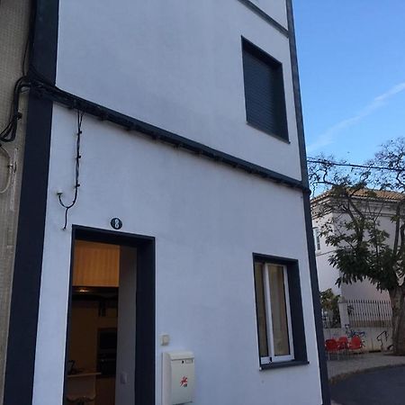 Casa Da Esquina Villa Фаро Екстериор снимка