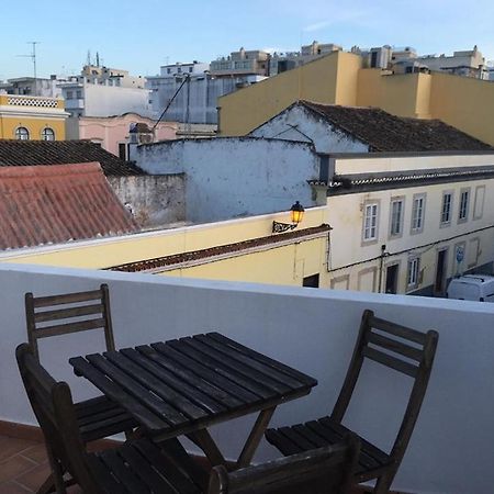 Casa Da Esquina Villa Фаро Екстериор снимка