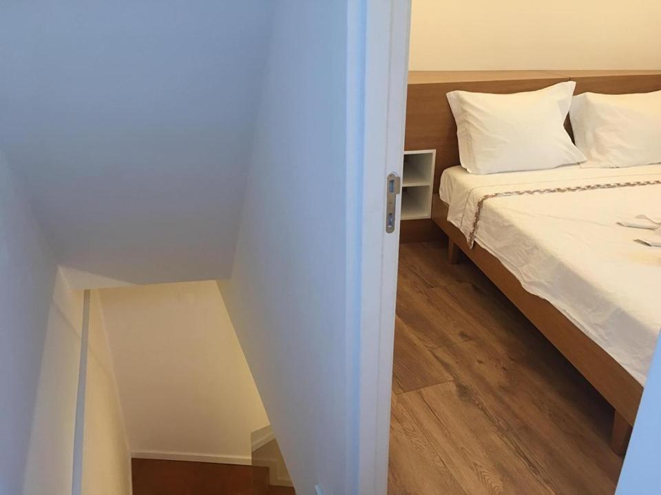 Casa Da Esquina Villa Фаро Екстериор снимка