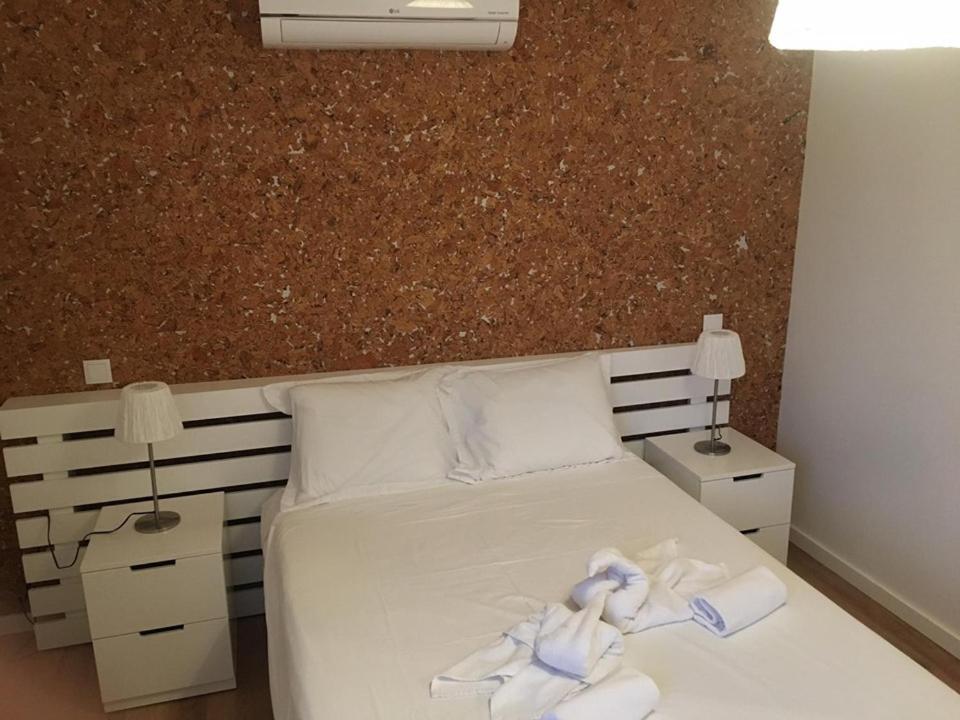 Casa Da Esquina Villa Фаро Екстериор снимка