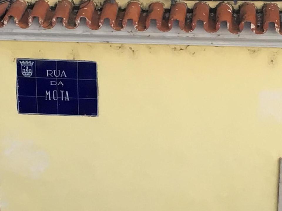 Casa Da Esquina Villa Фаро Екстериор снимка
