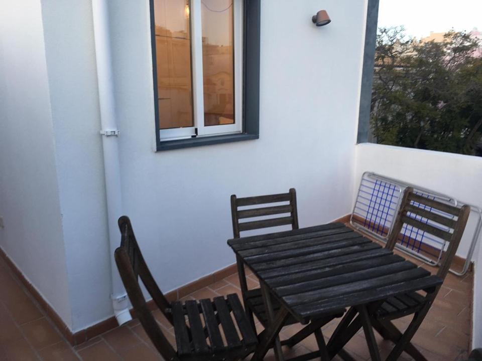 Casa Da Esquina Villa Фаро Екстериор снимка