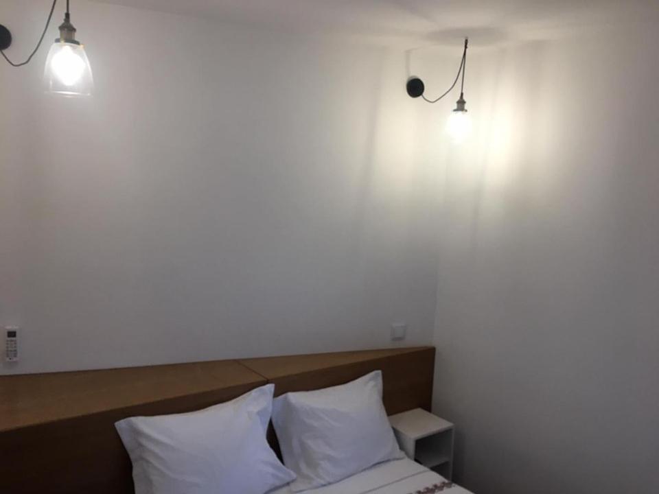 Casa Da Esquina Villa Фаро Екстериор снимка