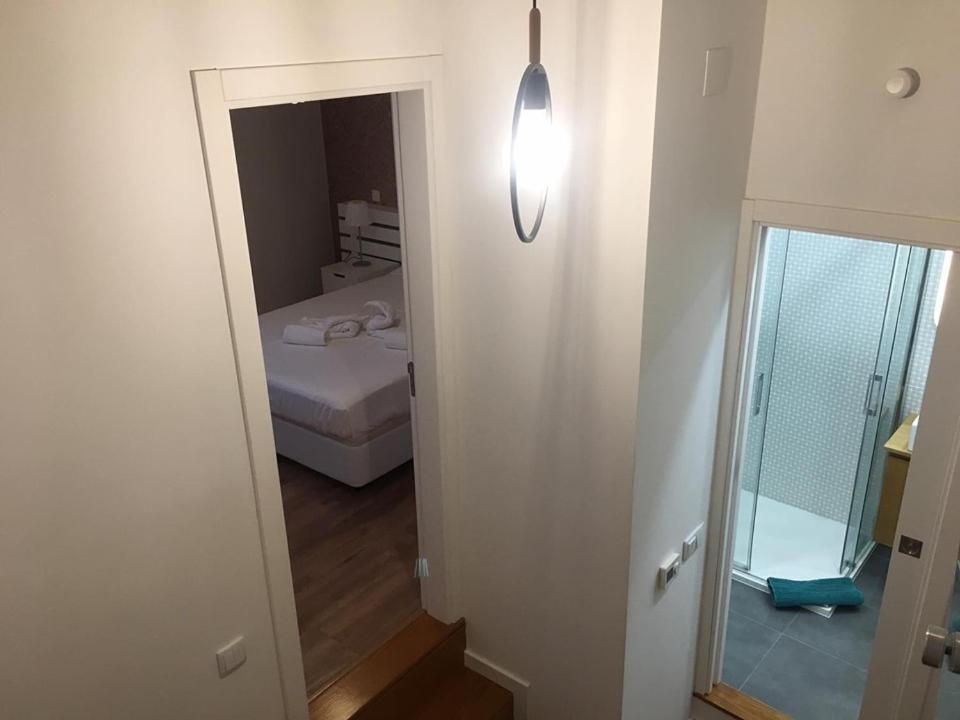 Casa Da Esquina Villa Фаро Екстериор снимка