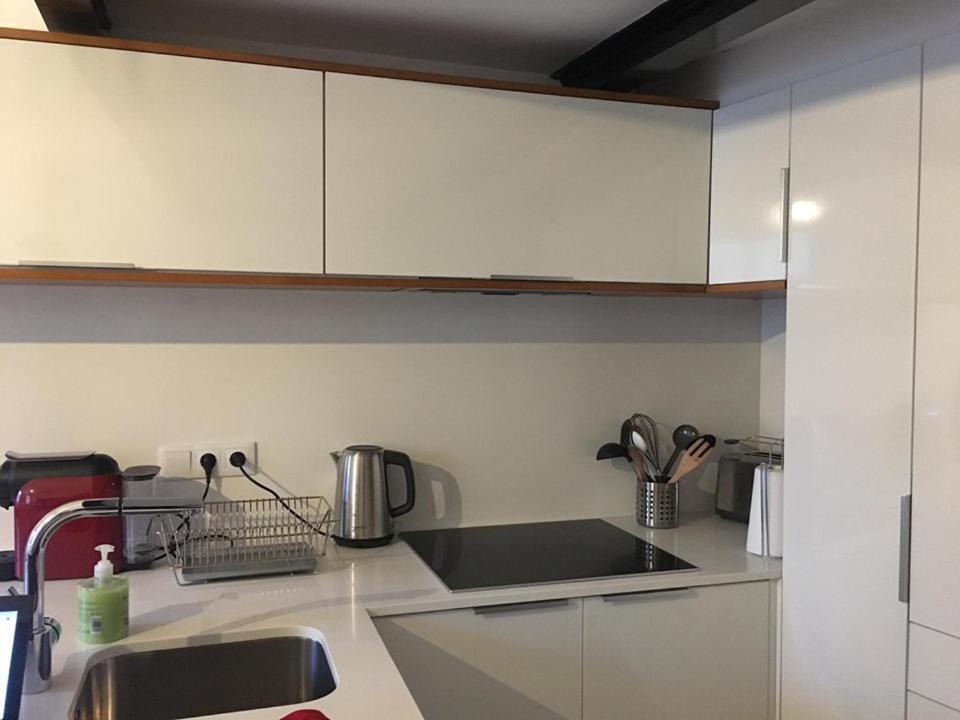 Casa Da Esquina Villa Фаро Екстериор снимка